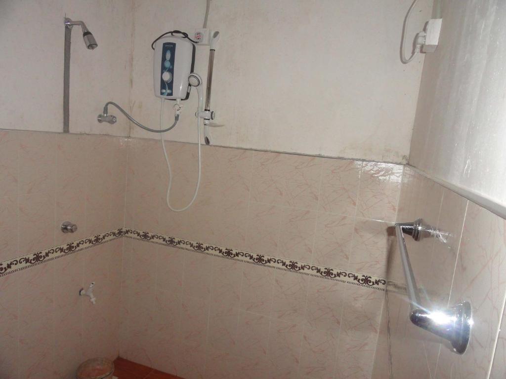 Lak Nilla Guest House photo