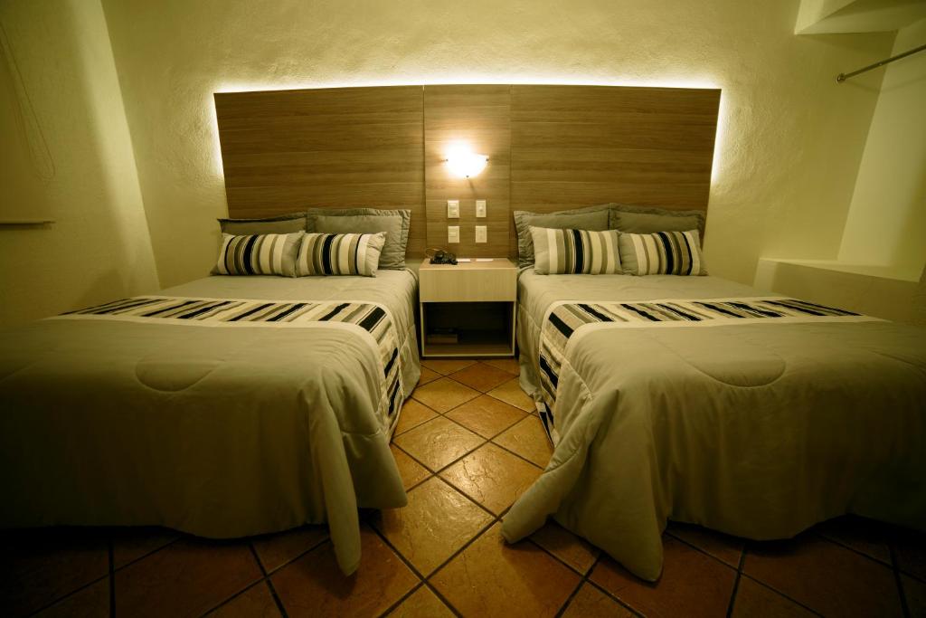 Hotel La Mansion Suiza photo