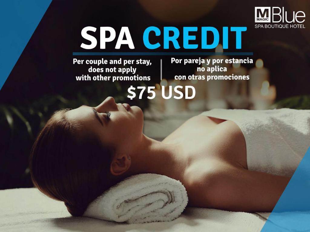 Magic Blue Spa Boutique Hotel Adults Only - 4