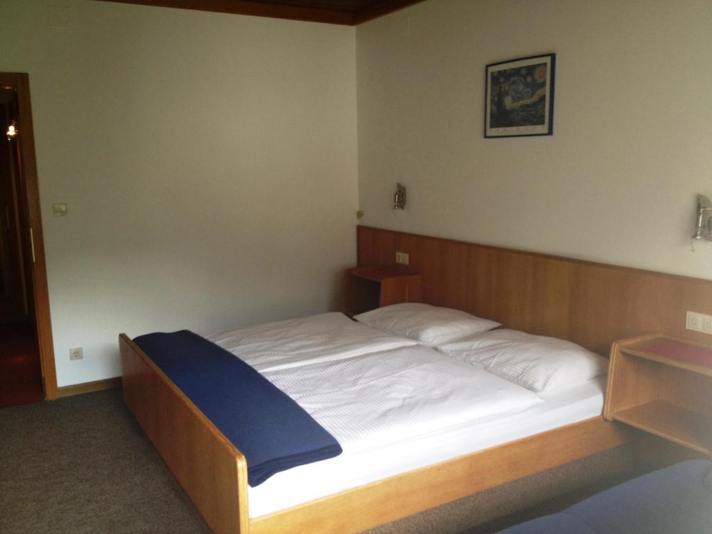 Pension & Appartement Fortin photo