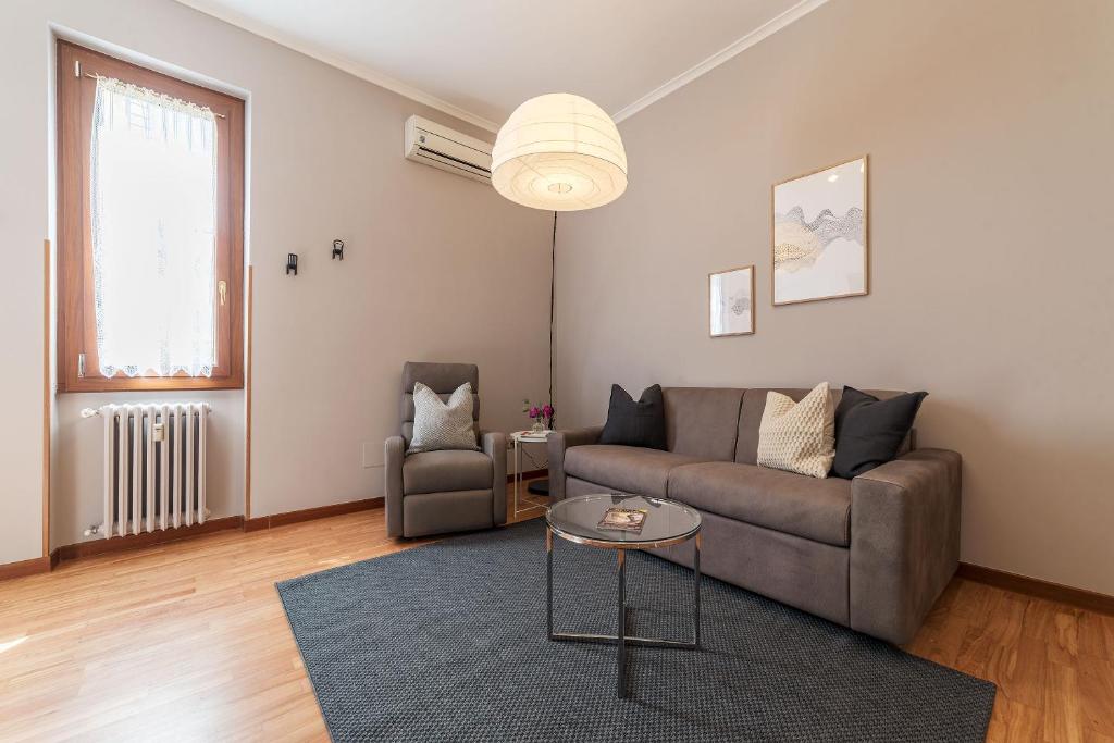 iFlat Augustus Suite near Saint Peter - 3