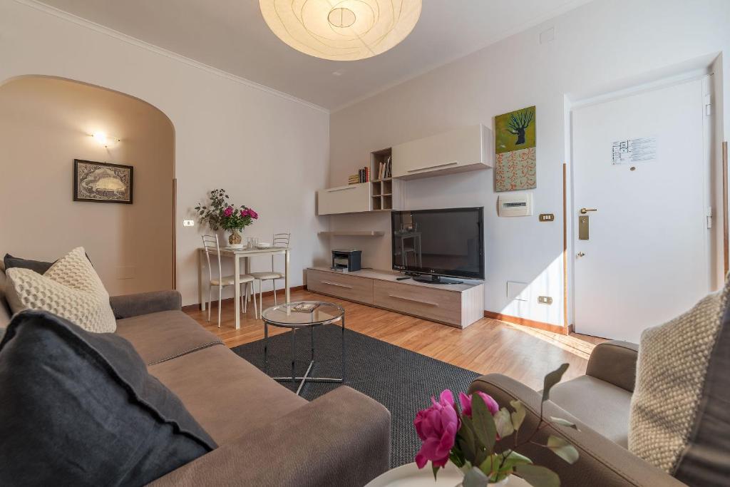 iFlat Augustus Suite near Saint Peter - 2