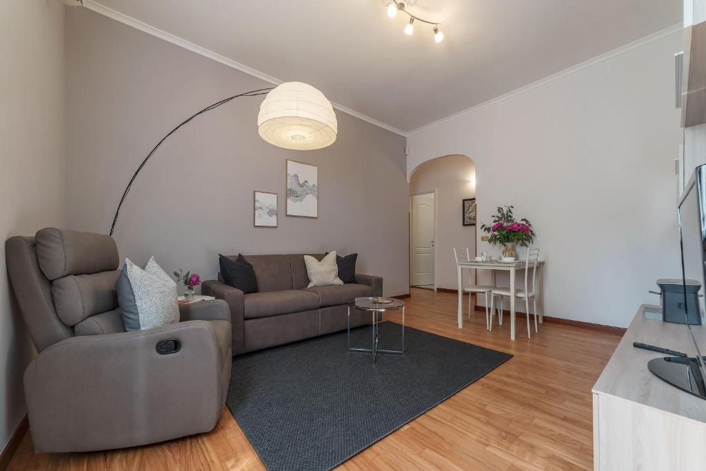 iFlat Augustus Suite near Saint Peter - 4