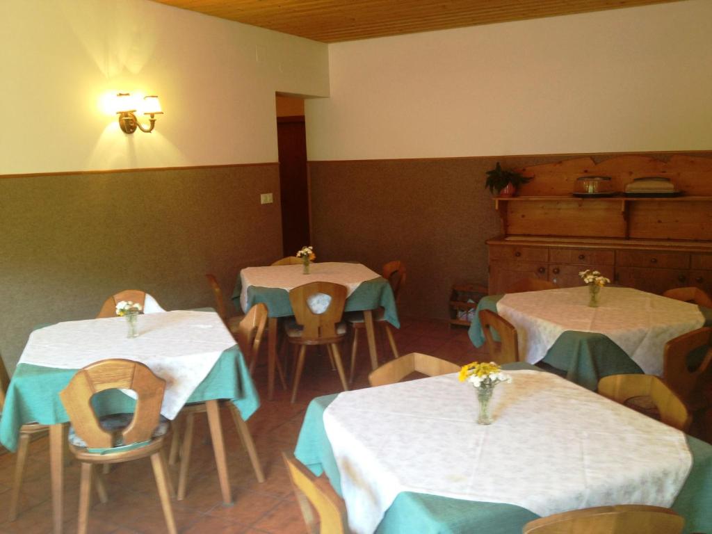 Pension & Appartement Fortin - 5