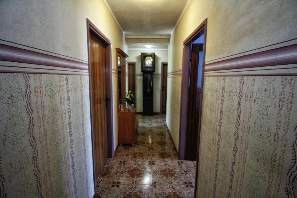 Green garden apartments photo