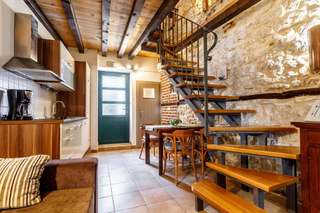 Villa Saint Lucas photo