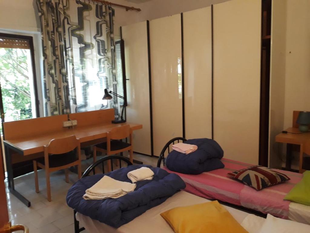 Bed in Siena - 5