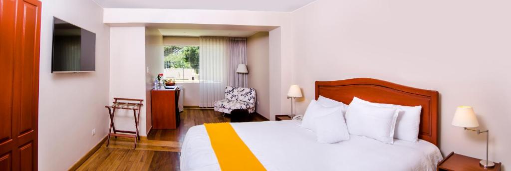 Alwa Hotel Boutique Premium - 3
