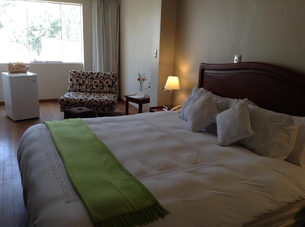 Alwa Hotel Boutique Premium - 5