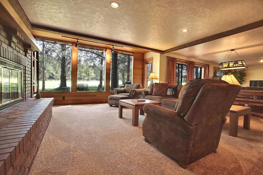 Redcedar 17, Sunriver