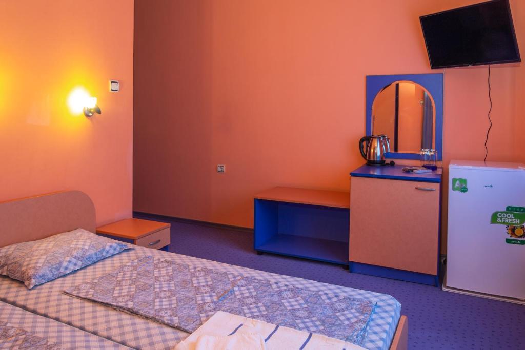 Dara Hotel photo