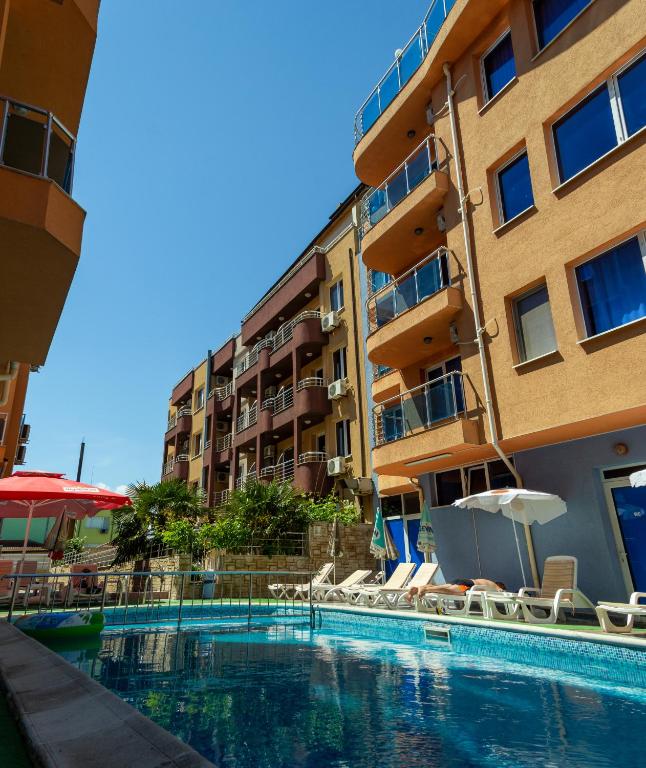 Dara Hotel photo