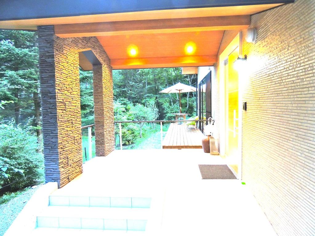 비앤비 호텔 효초안 호텔 이미지 2