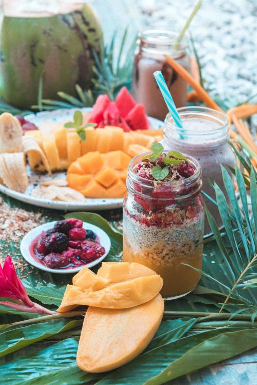 お料理のイメージ