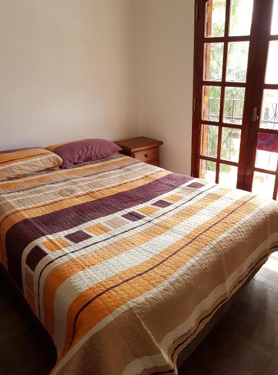 La Casa de Fede - 4