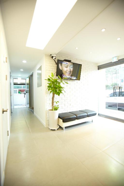 24 Guesthouse Seoul Station