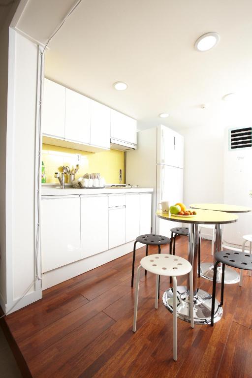 24 Guesthouse Seoul Station