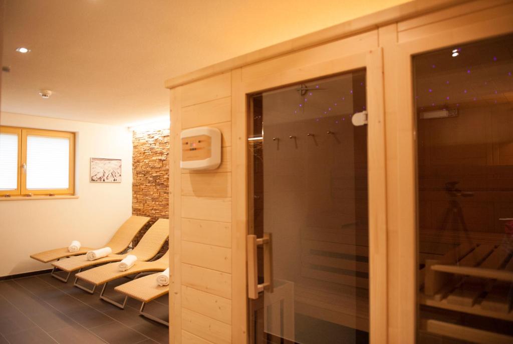 Appartement Omesberg 1 - 5