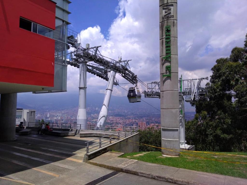 Apartamento Pintoresco Medellin photo