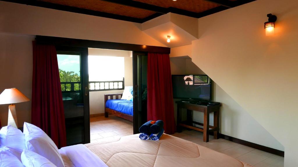 Istana Balian - Boutique Hotel Resort photo