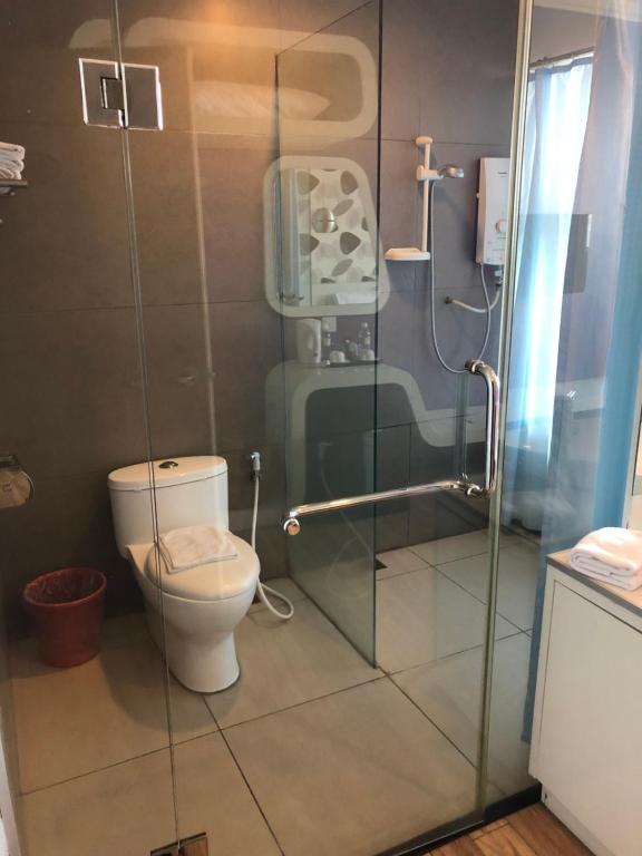 King Park Hotel Tawau photo