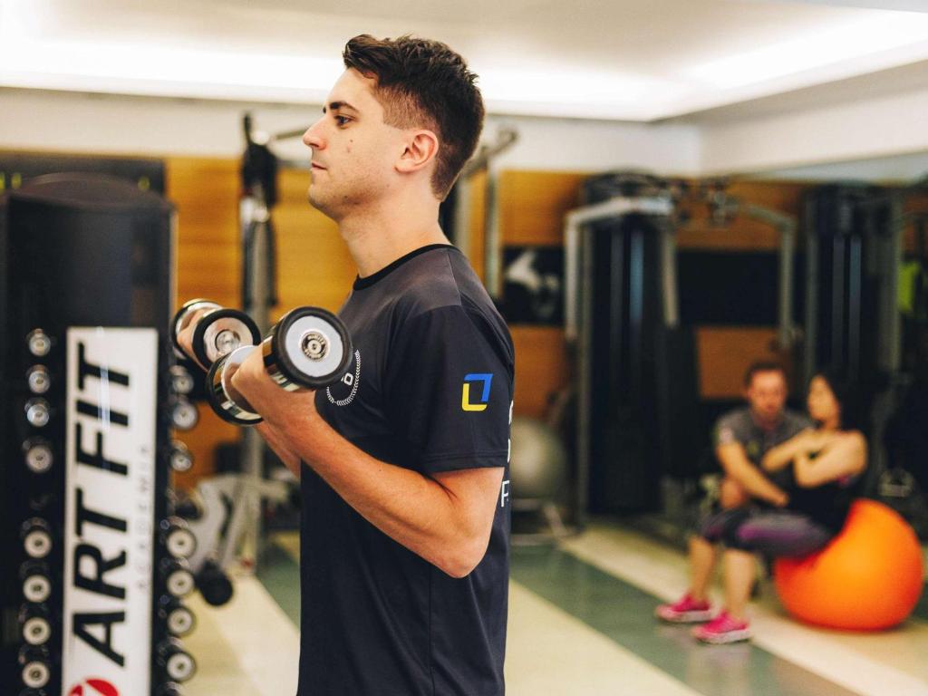 Grand Mercure Sp Ibirapuera (formerly Sofitel Sao Paulo) Photo 35