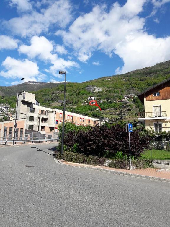 Appartamenti Bioula CIR Aosta n 0247 - 2