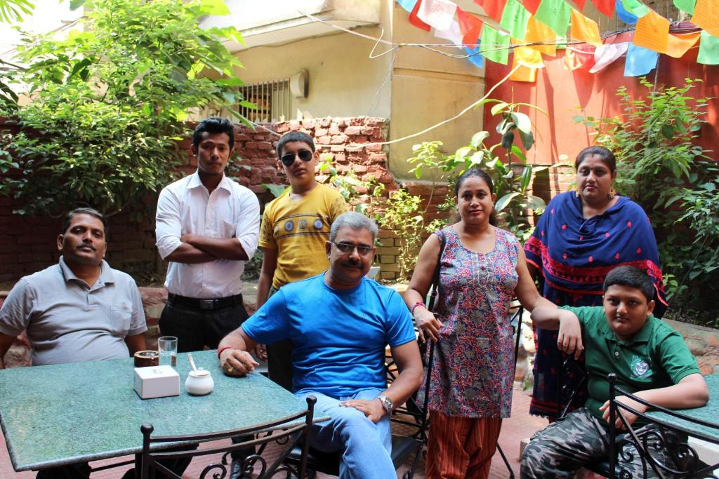 Kathmandu Regency Hotel photo