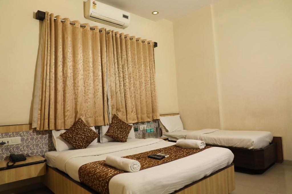 Sai Grand Castle Inn photo