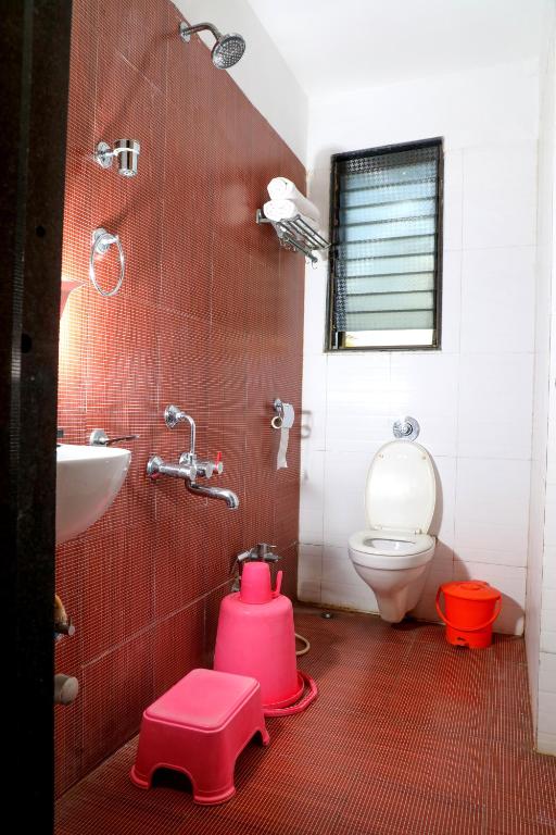 Sai Grand Castle Inn photo