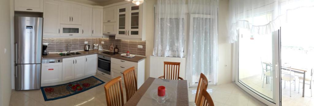 Great Sea View Apartment photo