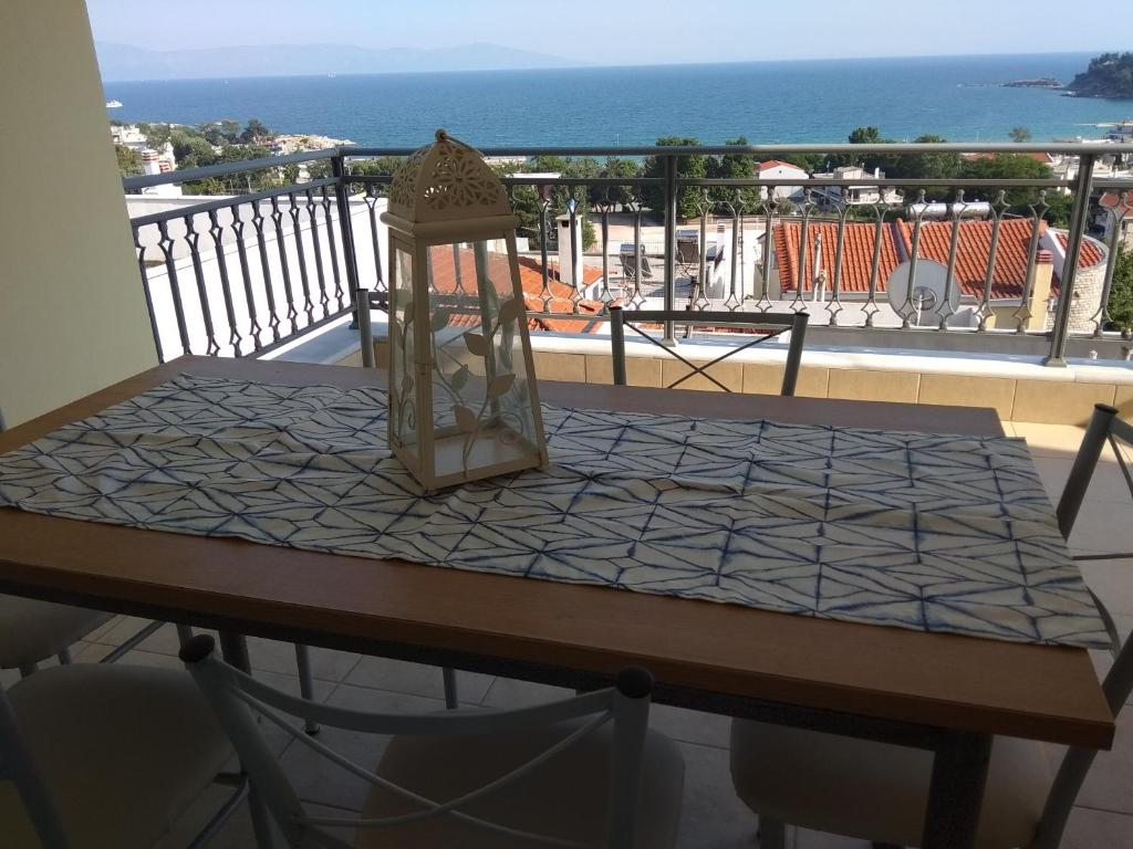 Great Sea View Apartment photo