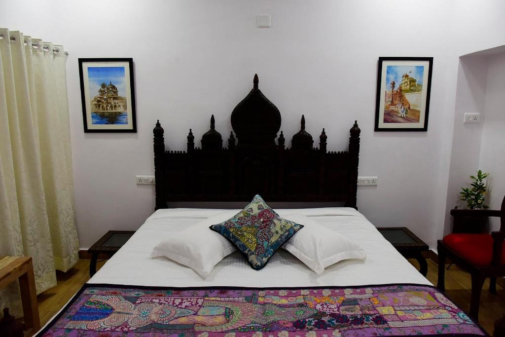 Hotel MewarT's photo