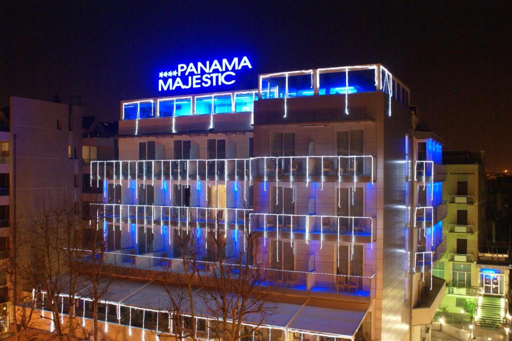 Hotel Panama Majestic - 3