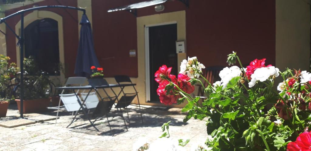 B&B Villa Formica photo