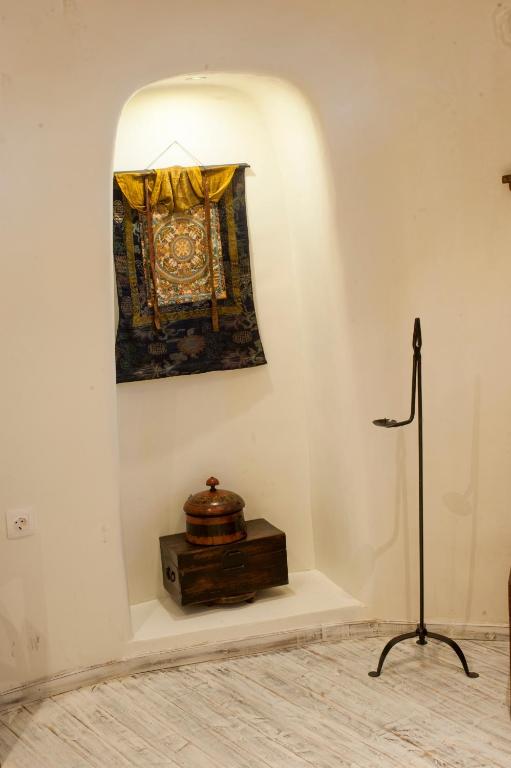 편의 시설/서비스