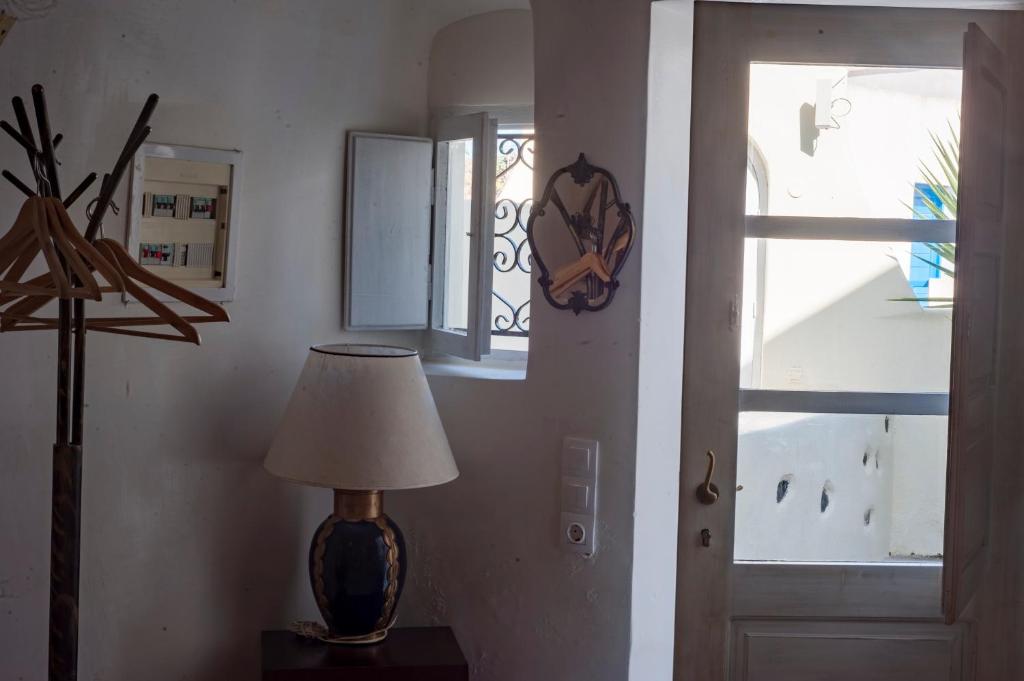 편의 시설/서비스