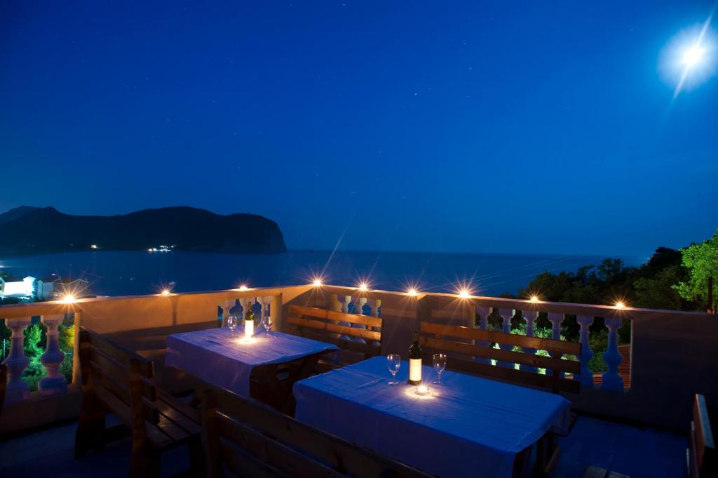 Castellamare Residence - 1