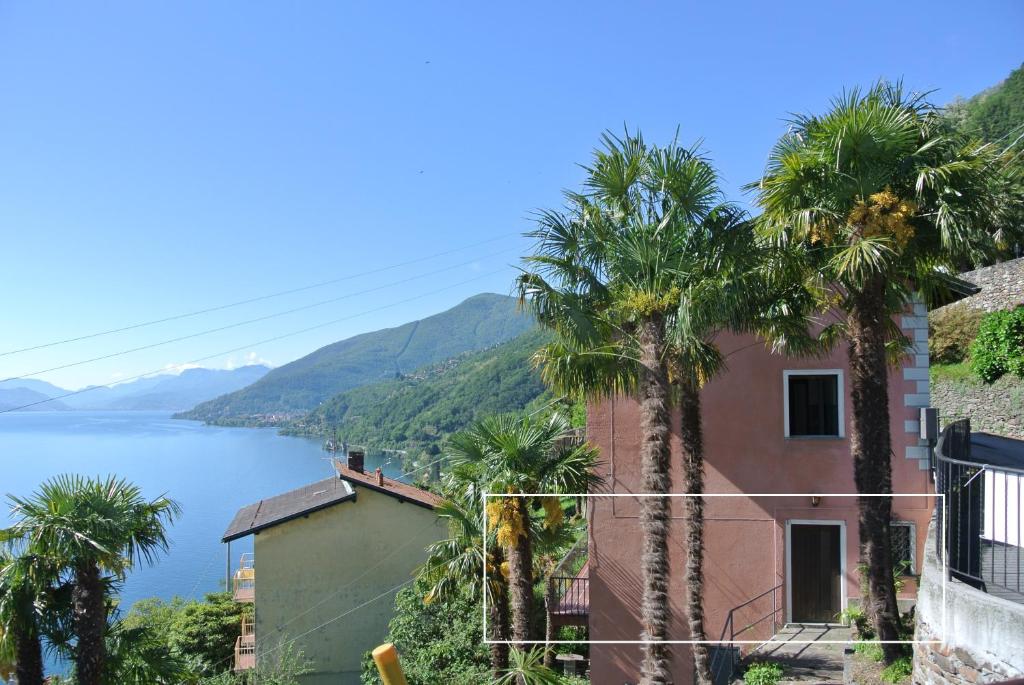 Casa Lago Azzurro Apartement - 3