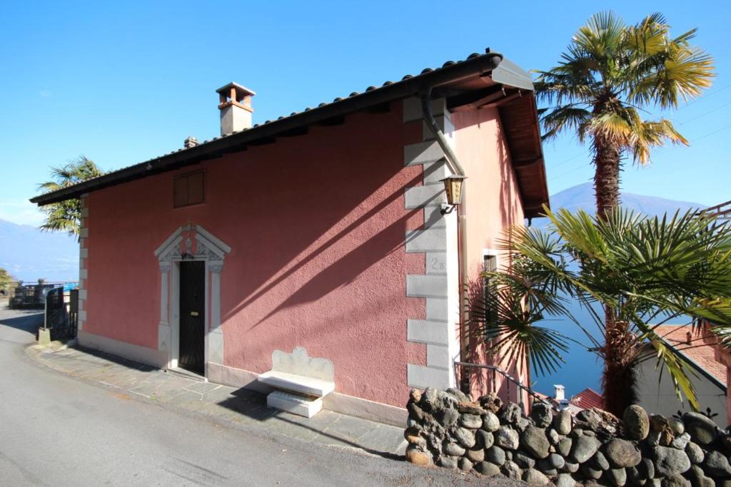 Casa Lago Azzurro Apartement - 1
