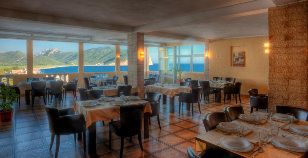Castellamare Residence - 3