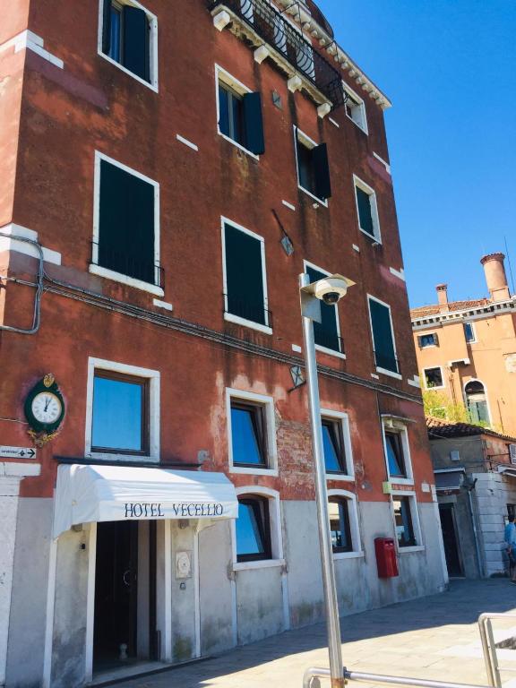 Hotel Vecellio photo