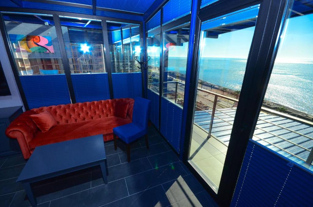 Batumi Palm Hotel photo