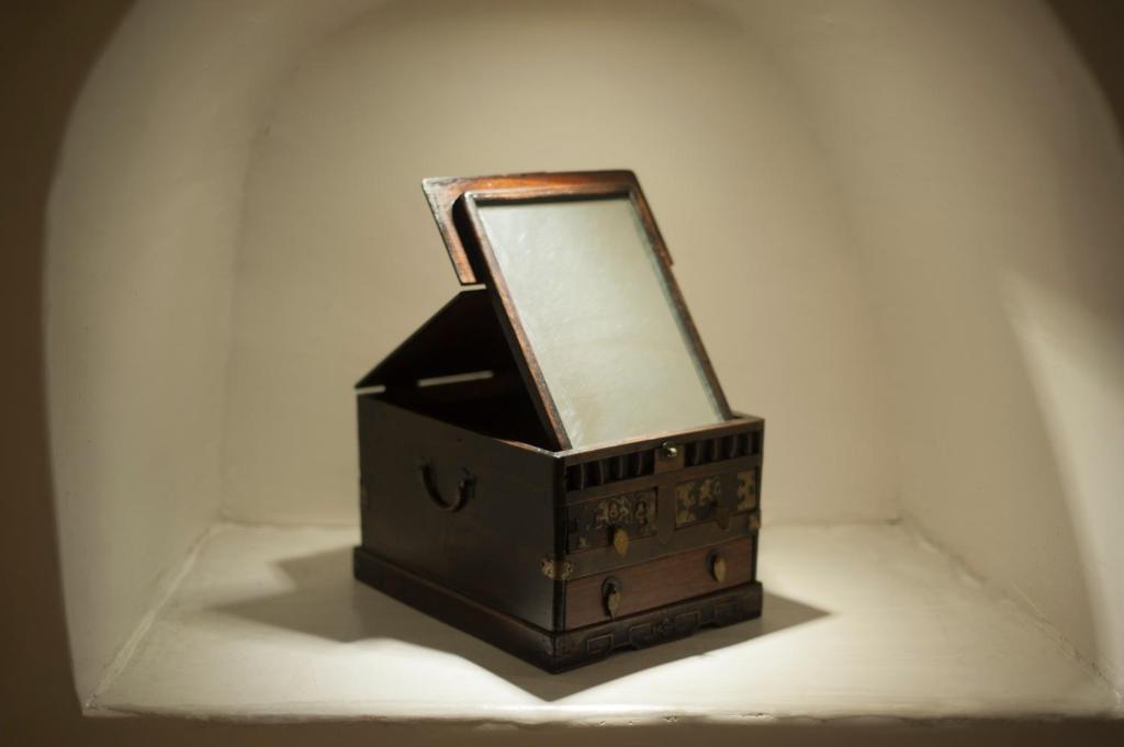 편의 시설/서비스