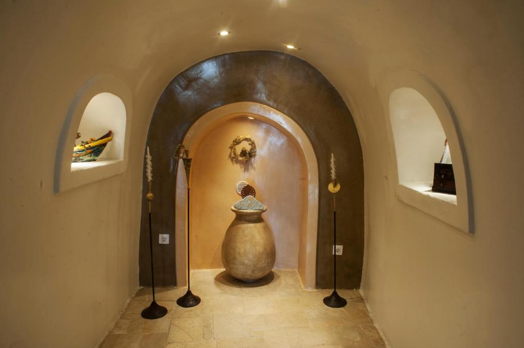 편의 시설/서비스