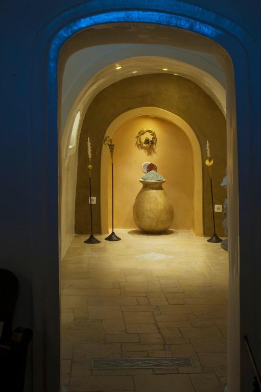 편의 시설/서비스