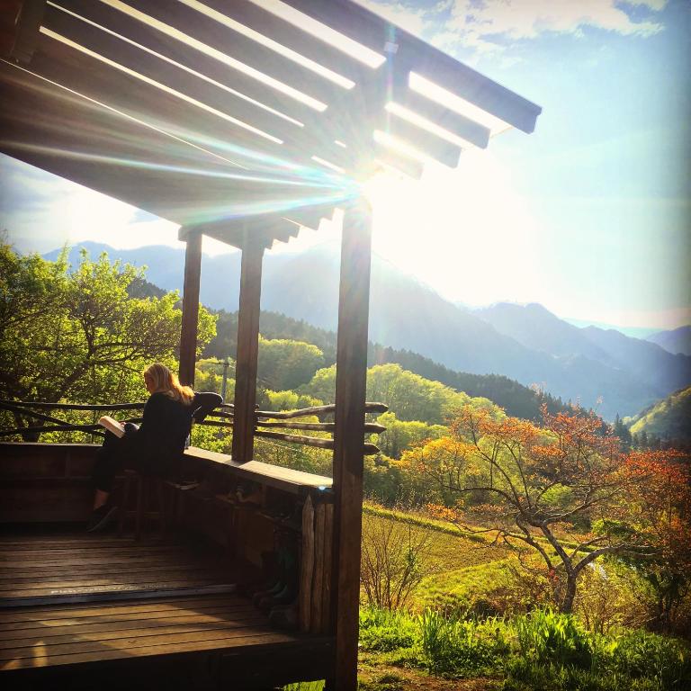 Hostel Yui-an photo