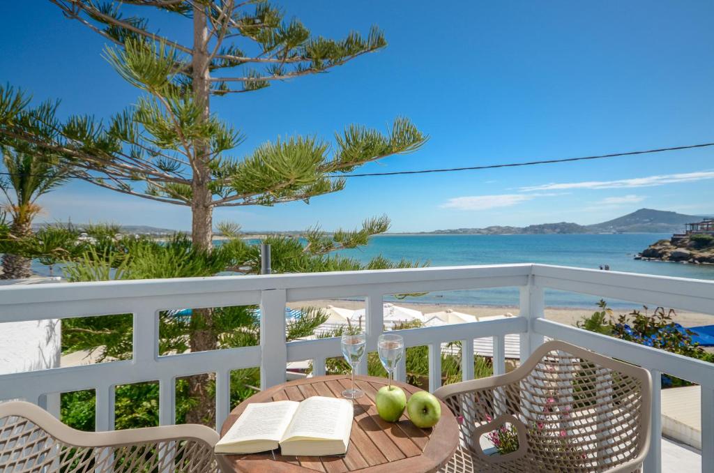 Prestige on the beach photo