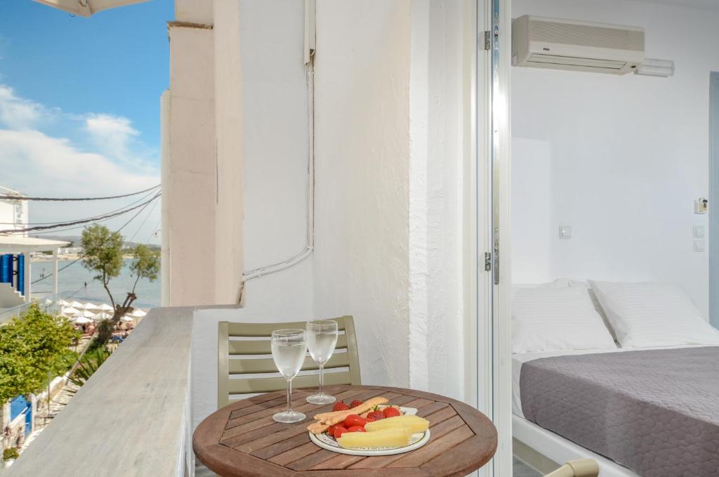 Prestige on the beach photo