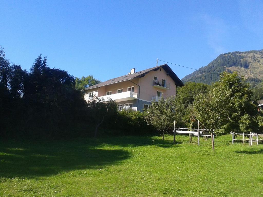 Haus Kolbnitz - 4